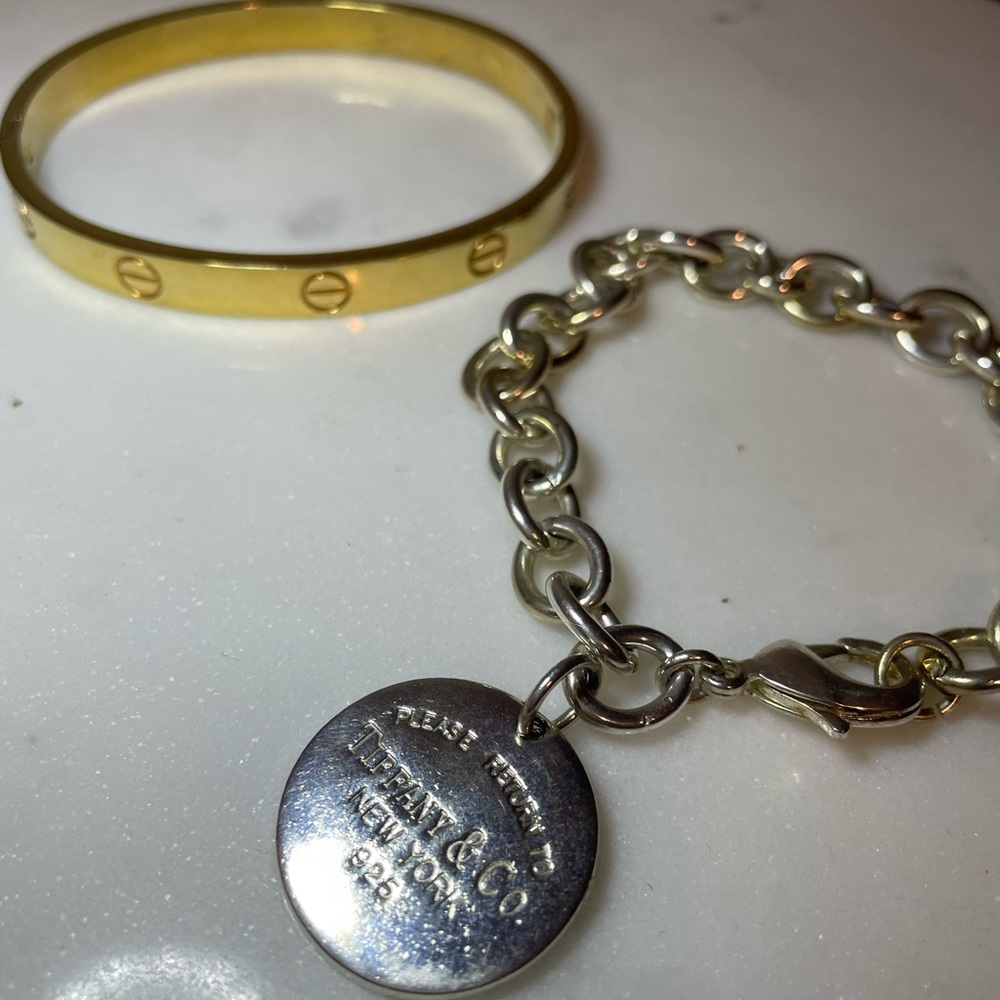 Fashion Designer Bracelets